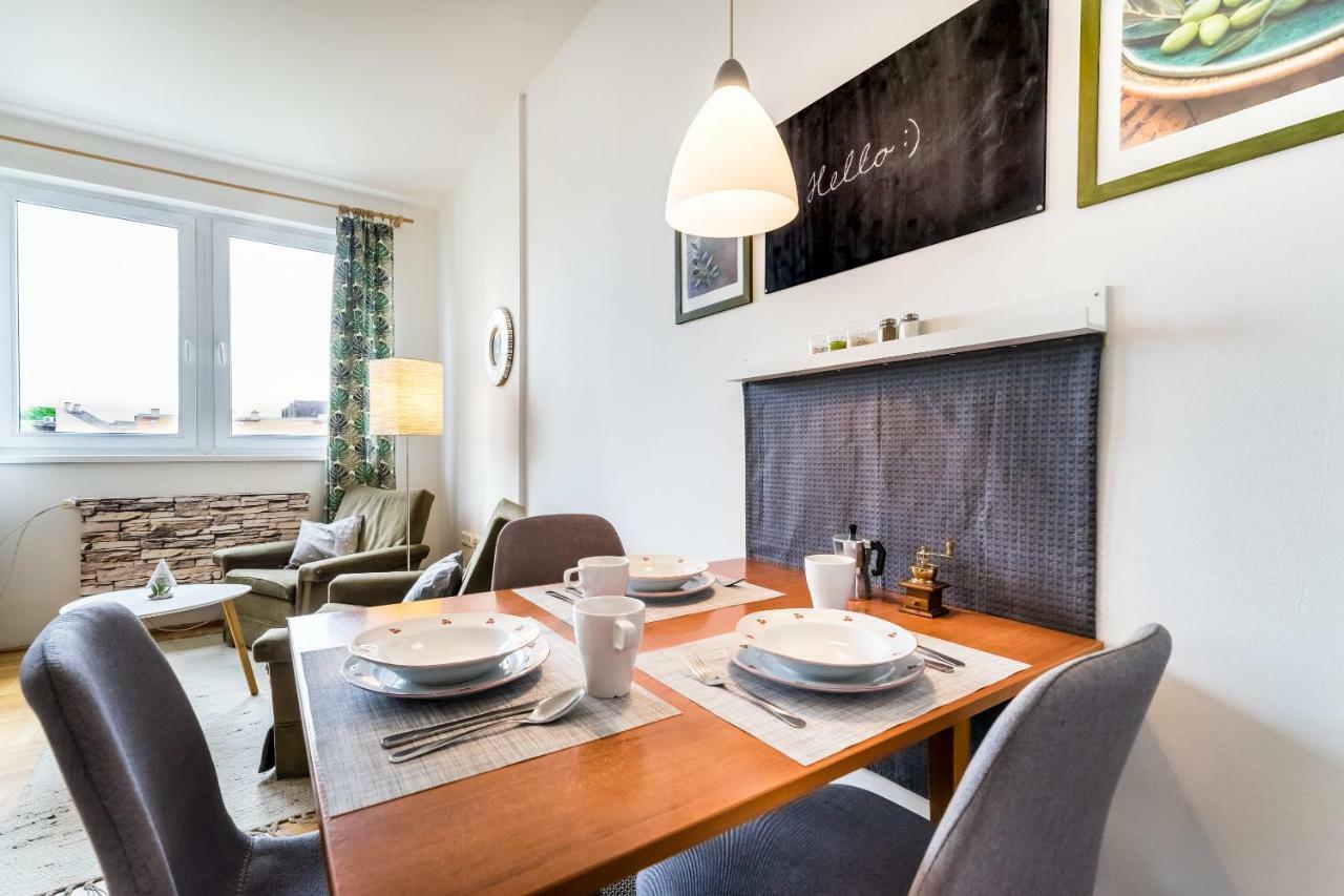 Apartment Bpr Hello Hollo