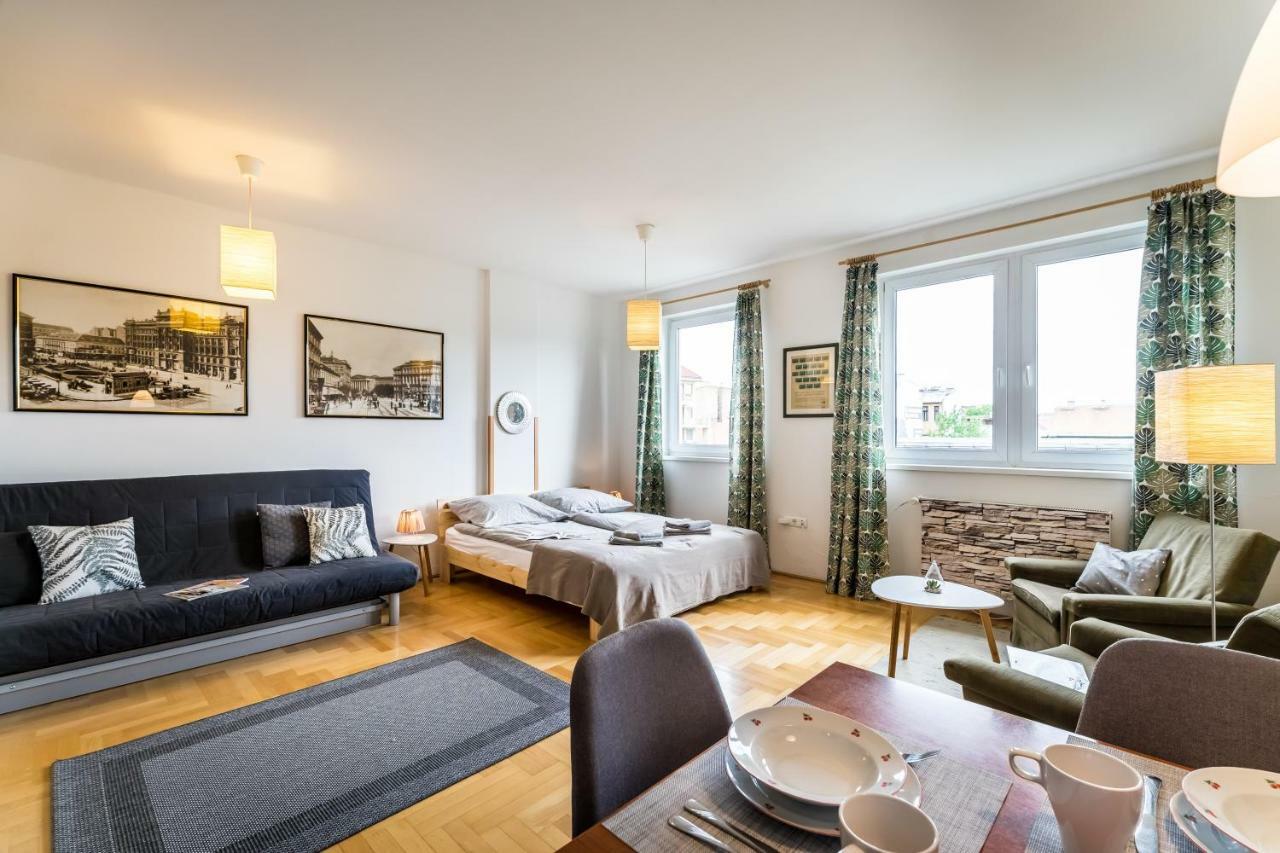 Bpr Hello Hollo Apartment Budapest