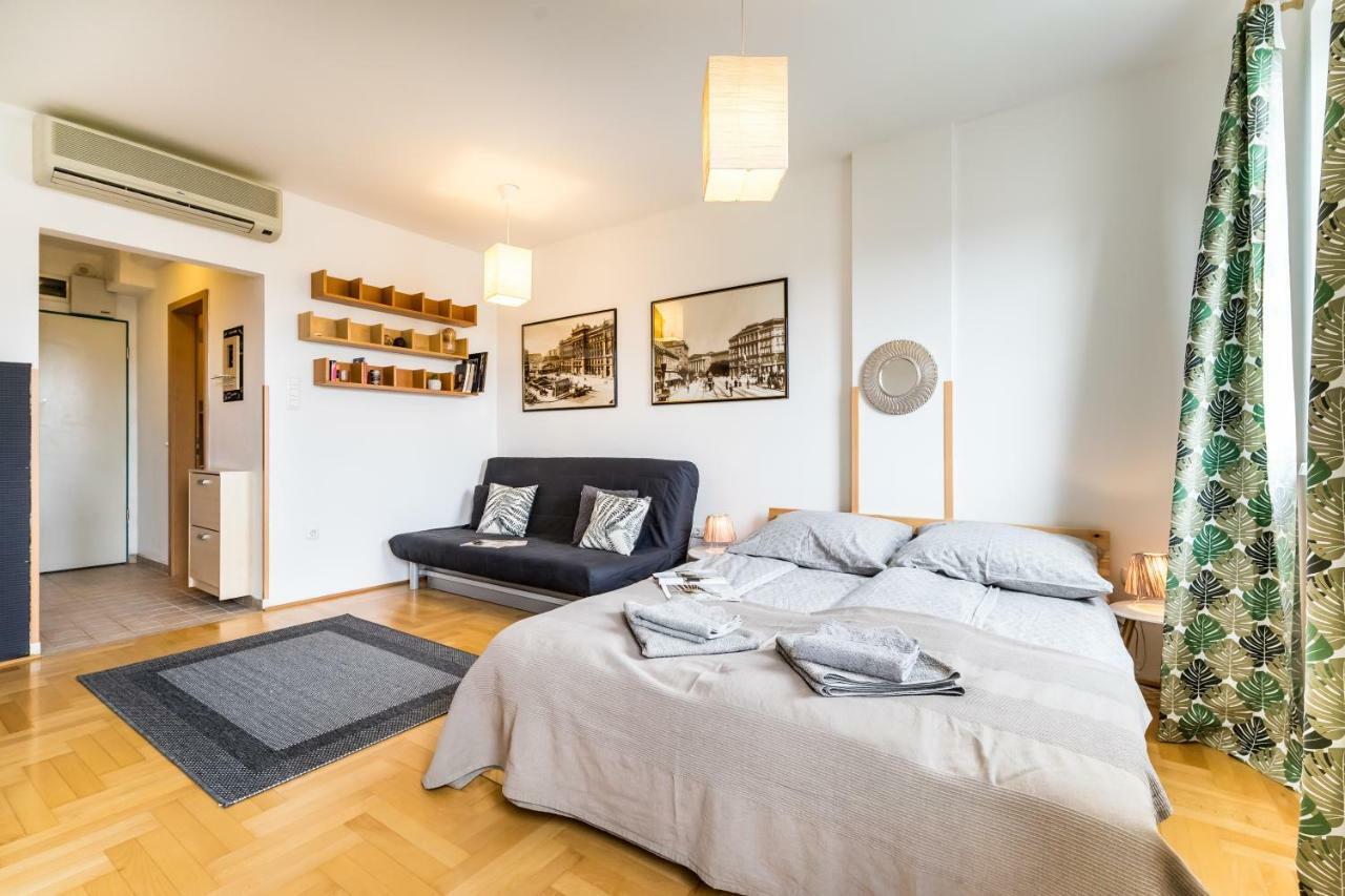 Bpr Hello Hollo Apartment *