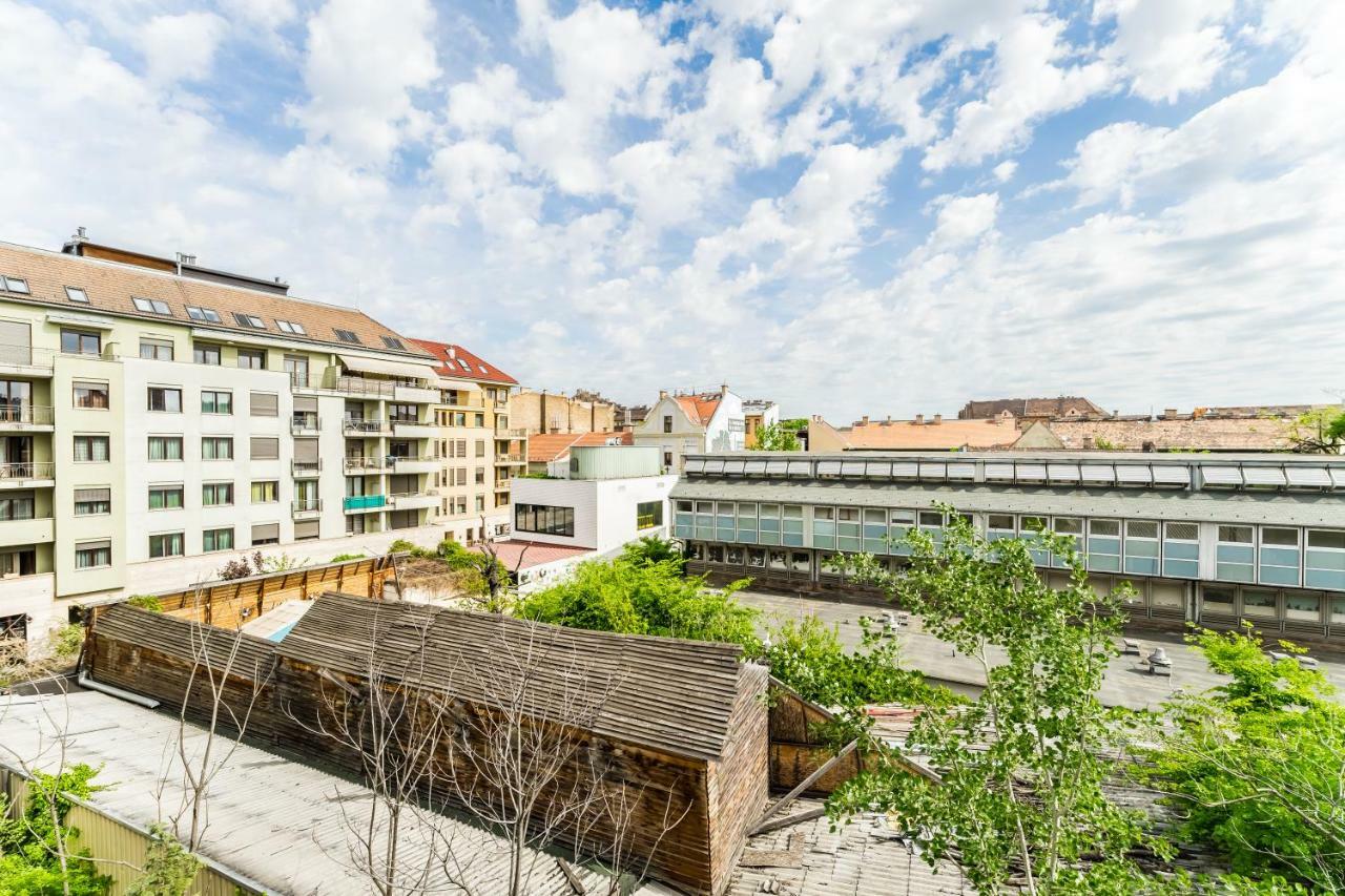 Bpr Hello Hollo Appartement *