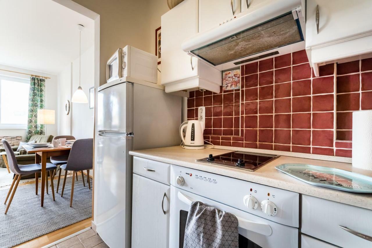 Bpr Hello Hollo Appartement *